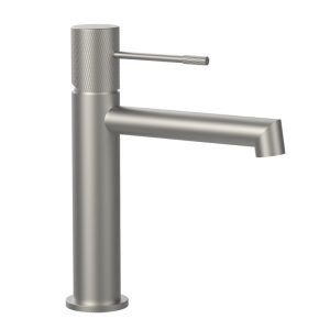 Смеситель для раковины Vincea Desire Никель