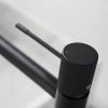 Смеситель для раковины Vincea Desire Черный матовый — изображение 3