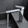 Смеситель для раковины Vincea Next Хром глянцевый — изображение 3