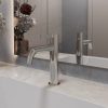 Смеситель для раковины Vincea Villa Хром глянцевый — изображение 2