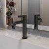 Смеситель для раковины Vincea Villa Черный матовый — изображение 2