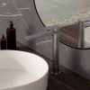 Смеситель для раковины Vincea Vogue Вороненая сталь — изображение 2
