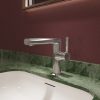 Смеситель для раковины Vincea TG Хром глянцевый — изображение 2
