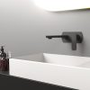 Смеситель встраиваемый Vincea Next для раковины Черный матовый — изображение 3