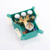 Смеситель встраиваемый Vincea Inspire для душа 3-х функциональный Хром глянцевый — изображение 3