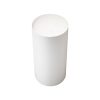 Раковина напольная Vincea Solid Surface 40 Белый матовый — изображение 4