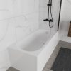 Ванна акриловая Vincea VBT-2B 150х70 с каркасом Белый глянцевый — изображение 2