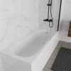 Ванна акриловая Vincea VBT-2B 170х70 с каркасом Белый глянцевый — изображение 2