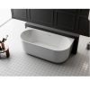 Ванна акриловая Vincea VBT-621 170х80 Белый глянцевый — изображение 2