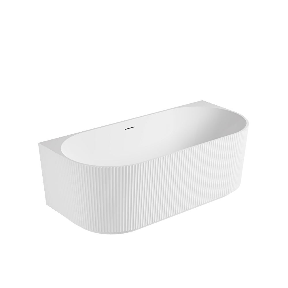 Ванна акриловая Vincea VBT-706 170х80 Белый глянцевый
