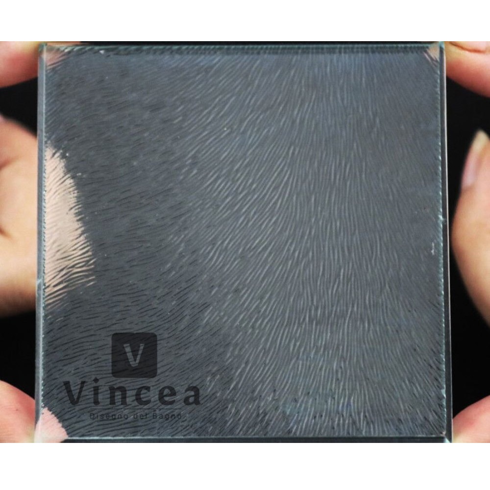 Душевая дверь Vincea Intra Хром / Шиншилла — изображение 2