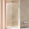 Душевая дверь Vincea Walk-In Хром / Прозрачное