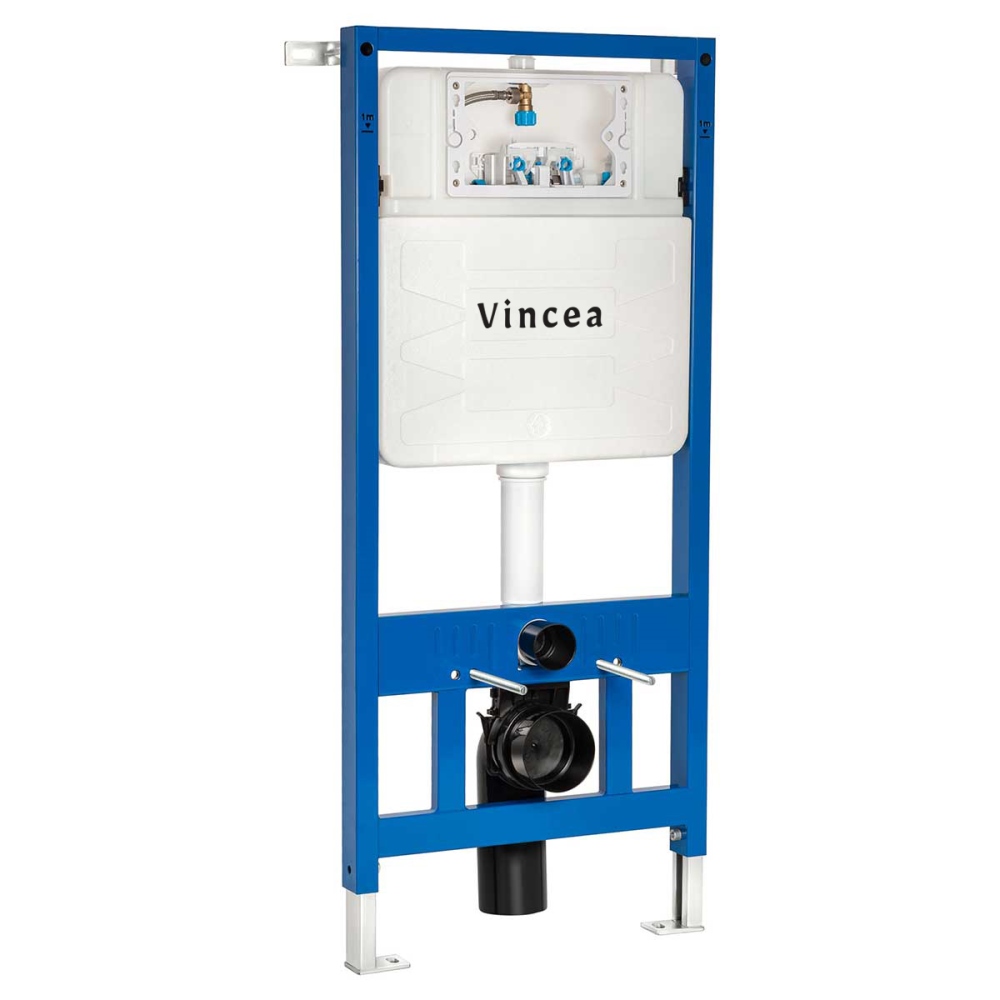 Инсталляция для унитаза Vincea VIS-601 — изображение 2