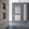 Тумба подвесная Vincea Mia 60 Белый глянцевый — изображение 2