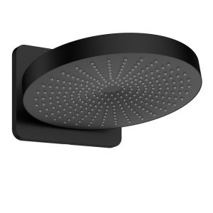 Душ верхний Vincea Inspire 25 Черный матовый
