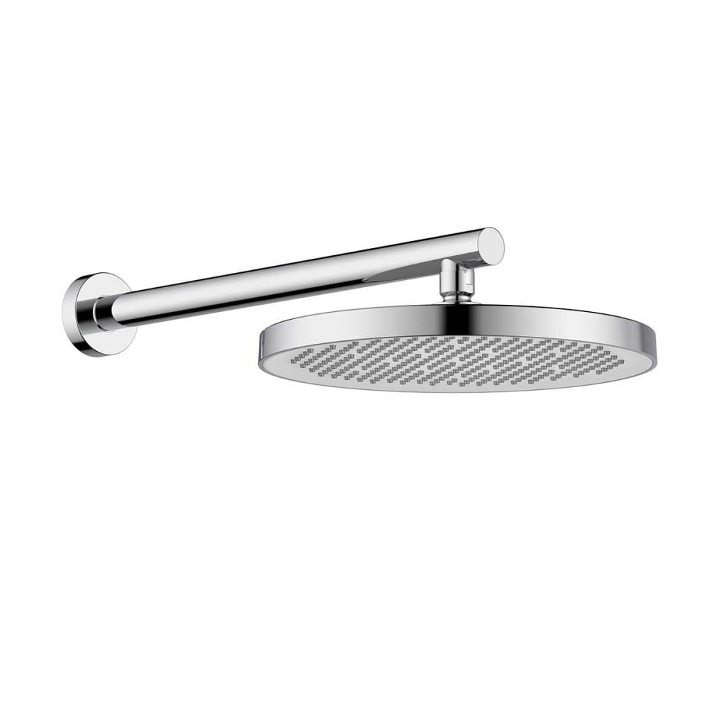 Душ верхний Vincea VSHD-42C с держателем 26 Хром глянцевый
