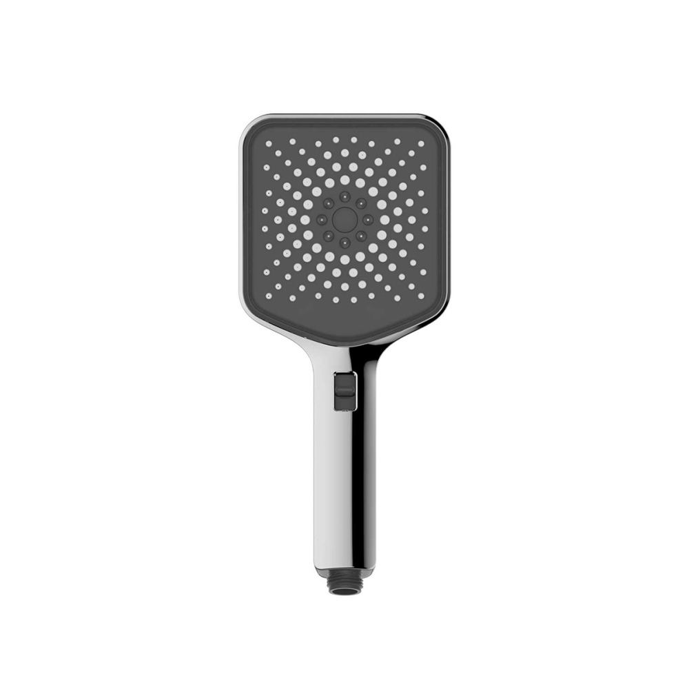 Ручной душ с шлангом Vincea Inspire Хром глянцевый