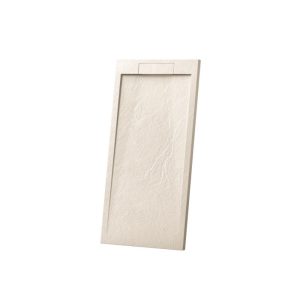 Поддон из искусственного камня Vincea VST 90х120 Бежевый