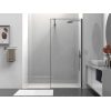 Душевая перегородка Vincea Walk-In Вороненая сталь / Прозрачное — изображение 3