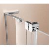 Душевая перегородка Vincea Walk-In Хром / Прозрачное — изображение 3