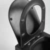 Унитаз подвесной Vincea Piatti Черный матовый — изображение 5