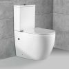 Унитаз-компакт Vincea Evo Белый глянцевый